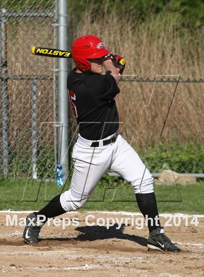 Thumbnail 2 in Tourtellotte Memorial @ Lyman Memorial photogallery.
