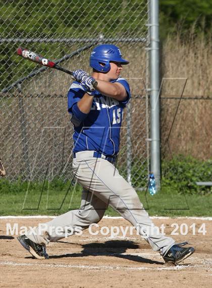 Thumbnail 2 in Tourtellotte Memorial @ Lyman Memorial photogallery.