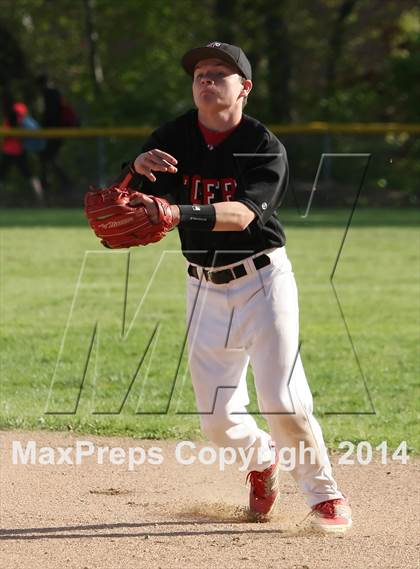 Thumbnail 1 in Tourtellotte Memorial @ Lyman Memorial photogallery.