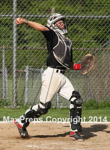 Thumbnail 2 in Tourtellotte Memorial @ Lyman Memorial photogallery.