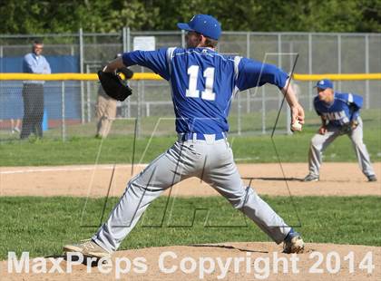 Thumbnail 3 in Tourtellotte Memorial @ Lyman Memorial photogallery.