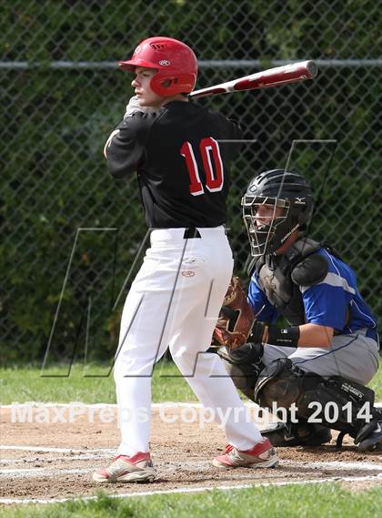 Thumbnail 2 in Tourtellotte Memorial @ Lyman Memorial photogallery.