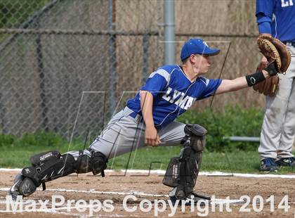 Thumbnail 1 in Tourtellotte Memorial @ Lyman Memorial photogallery.
