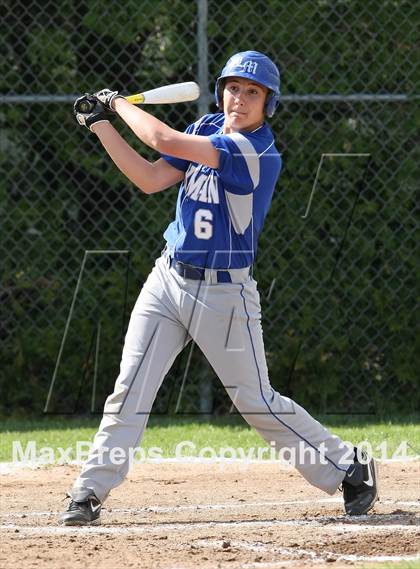 Thumbnail 1 in Tourtellotte Memorial @ Lyman Memorial photogallery.