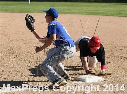 Thumbnail 3 in Tourtellotte Memorial @ Lyman Memorial photogallery.