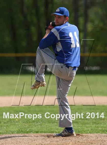 Thumbnail 1 in Tourtellotte Memorial @ Lyman Memorial photogallery.