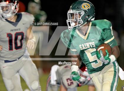 Thumbnail 2 in Madison-Ridgeland Academy @ Briarcrest Christian photogallery.