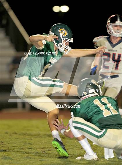 Thumbnail 3 in Madison-Ridgeland Academy @ Briarcrest Christian photogallery.