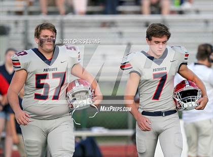 Thumbnail 1 in Madison-Ridgeland Academy @ Briarcrest Christian photogallery.