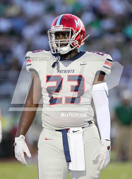 Thumbnail 3 in Madison-Ridgeland Academy @ Briarcrest Christian photogallery.
