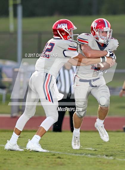 Thumbnail 1 in Madison-Ridgeland Academy @ Briarcrest Christian photogallery.