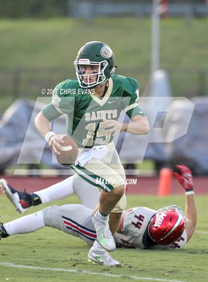 Thumbnail 2 in Madison-Ridgeland Academy @ Briarcrest Christian photogallery.