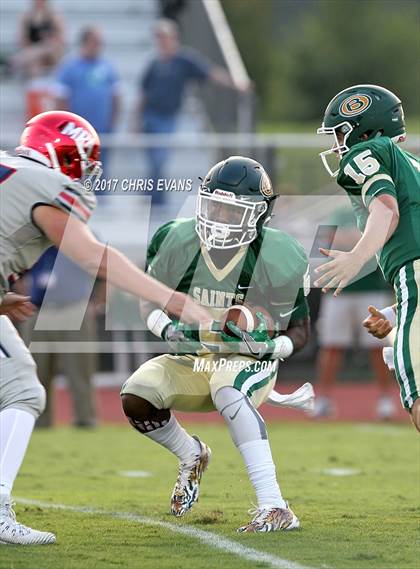Thumbnail 2 in Madison-Ridgeland Academy @ Briarcrest Christian photogallery.