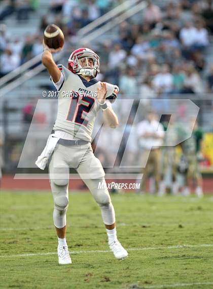 Thumbnail 1 in Madison-Ridgeland Academy @ Briarcrest Christian photogallery.