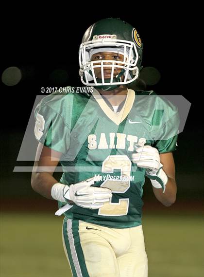 Thumbnail 3 in Madison-Ridgeland Academy @ Briarcrest Christian photogallery.