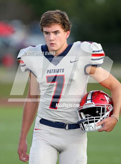 Thumbnail 3 in Madison-Ridgeland Academy @ Briarcrest Christian photogallery.