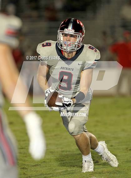 Thumbnail 1 in Madison-Ridgeland Academy @ Briarcrest Christian photogallery.