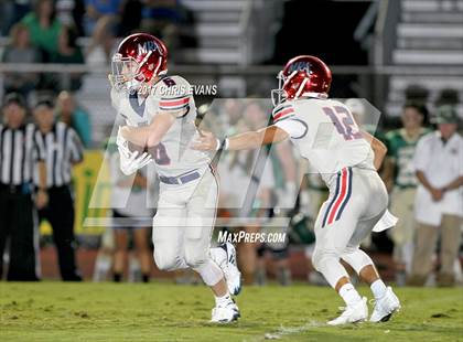 Thumbnail 3 in Madison-Ridgeland Academy @ Briarcrest Christian photogallery.