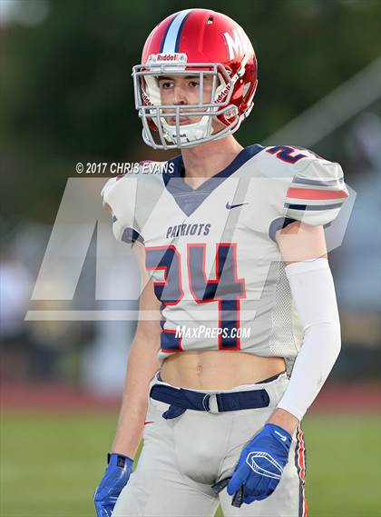 Thumbnail 3 in Madison-Ridgeland Academy @ Briarcrest Christian photogallery.