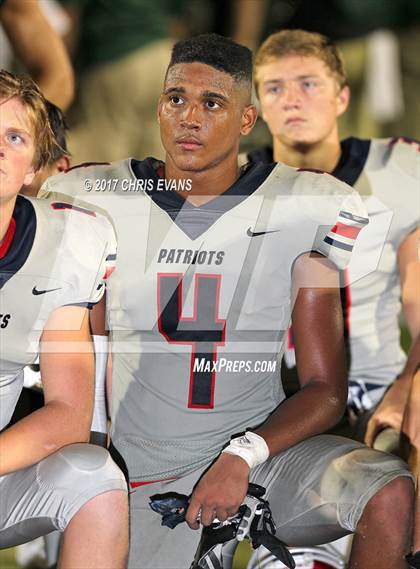 Thumbnail 1 in Madison-Ridgeland Academy @ Briarcrest Christian photogallery.