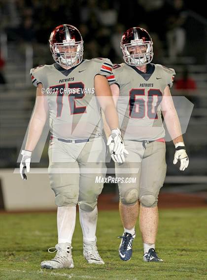 Thumbnail 1 in Madison-Ridgeland Academy @ Briarcrest Christian photogallery.