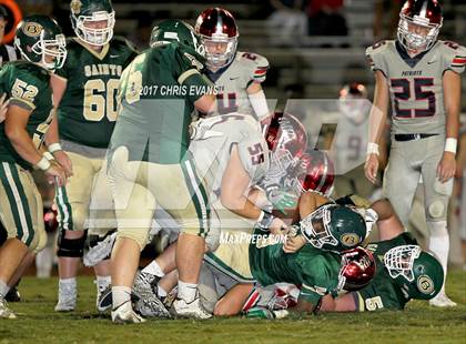 Thumbnail 2 in Madison-Ridgeland Academy @ Briarcrest Christian photogallery.