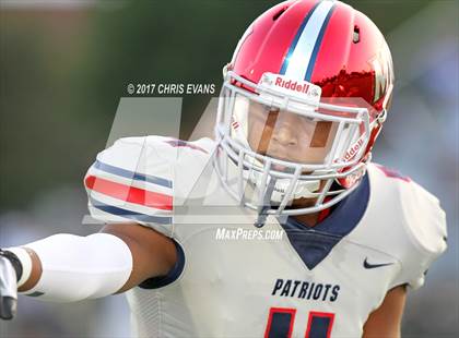Thumbnail 1 in Madison-Ridgeland Academy @ Briarcrest Christian photogallery.