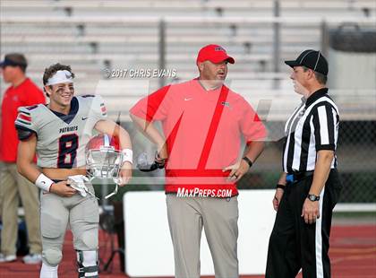 Thumbnail 2 in Madison-Ridgeland Academy @ Briarcrest Christian photogallery.