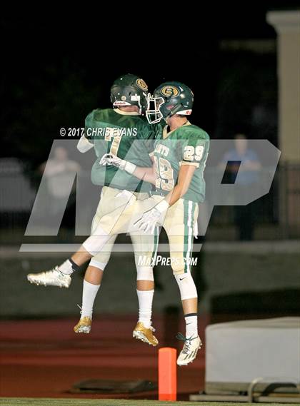 Thumbnail 3 in Madison-Ridgeland Academy @ Briarcrest Christian photogallery.
