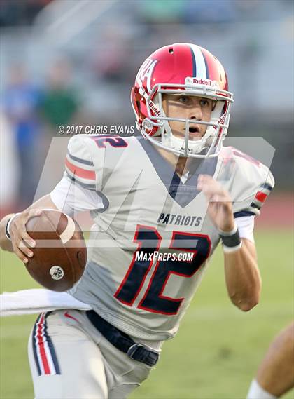 Thumbnail 2 in Madison-Ridgeland Academy @ Briarcrest Christian photogallery.