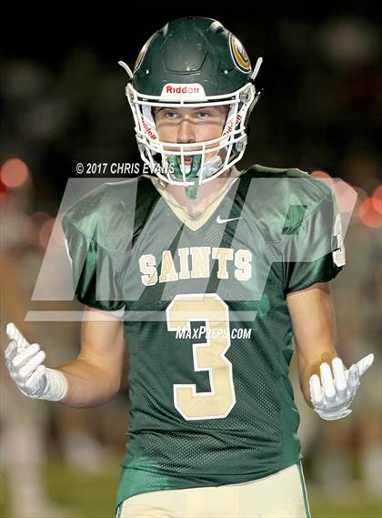 Thumbnail 2 in Madison-Ridgeland Academy @ Briarcrest Christian photogallery.
