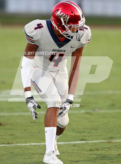 Thumbnail 2 in Madison-Ridgeland Academy @ Briarcrest Christian photogallery.