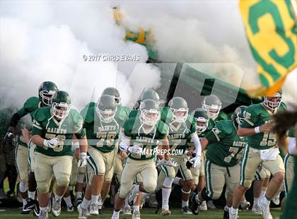 Thumbnail 2 in Madison-Ridgeland Academy @ Briarcrest Christian photogallery.