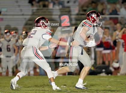 Thumbnail 1 in Madison-Ridgeland Academy @ Briarcrest Christian photogallery.