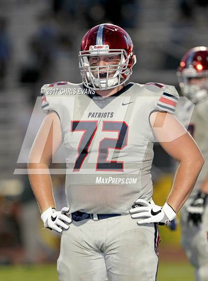 Thumbnail 3 in Madison-Ridgeland Academy @ Briarcrest Christian photogallery.