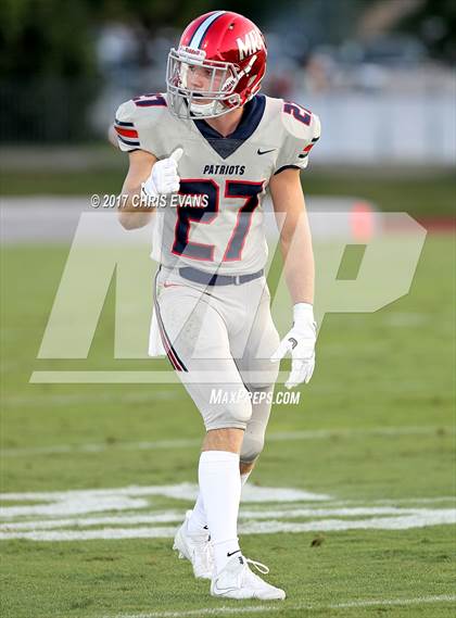 Thumbnail 3 in Madison-Ridgeland Academy @ Briarcrest Christian photogallery.