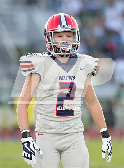 Thumbnail 2 in Madison-Ridgeland Academy @ Briarcrest Christian photogallery.