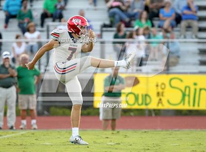 Thumbnail 1 in Madison-Ridgeland Academy @ Briarcrest Christian photogallery.