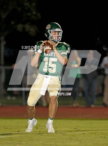 Thumbnail 2 in Madison-Ridgeland Academy @ Briarcrest Christian photogallery.
