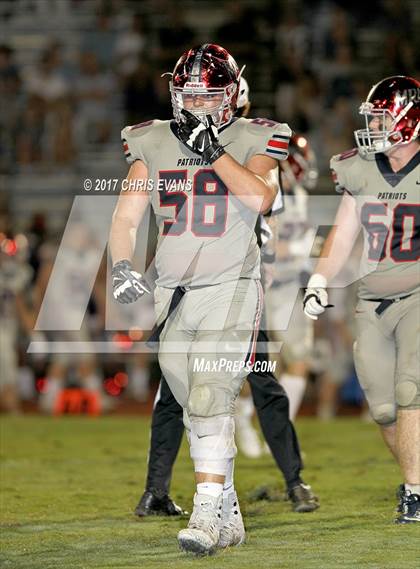 Thumbnail 2 in Madison-Ridgeland Academy @ Briarcrest Christian photogallery.