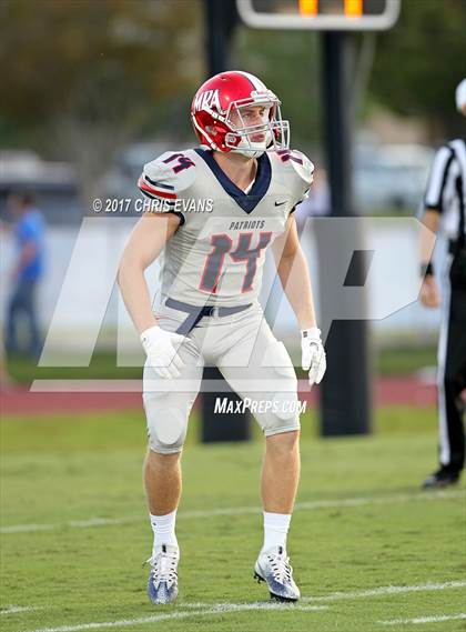 Thumbnail 1 in Madison-Ridgeland Academy @ Briarcrest Christian photogallery.