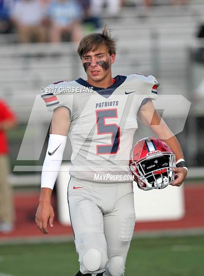 Thumbnail 2 in Madison-Ridgeland Academy @ Briarcrest Christian photogallery.