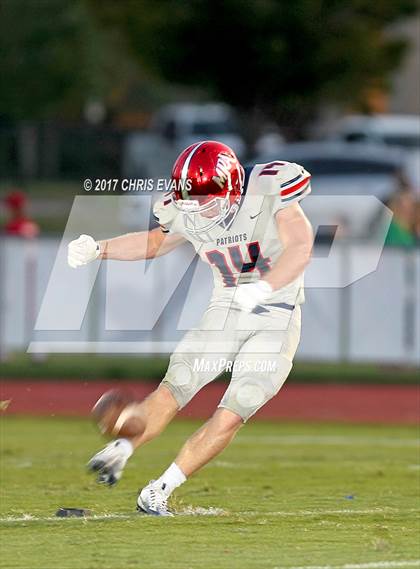 Thumbnail 2 in Madison-Ridgeland Academy @ Briarcrest Christian photogallery.