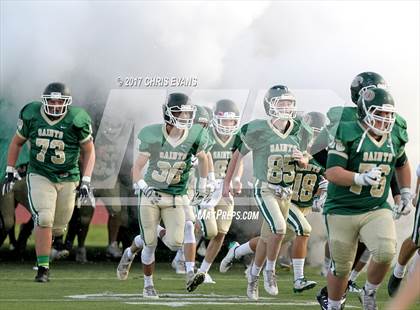 Thumbnail 1 in Madison-Ridgeland Academy @ Briarcrest Christian photogallery.