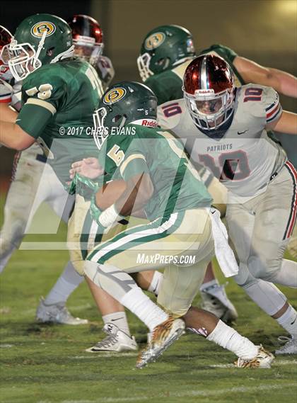 Thumbnail 2 in Madison-Ridgeland Academy @ Briarcrest Christian photogallery.