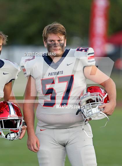 Thumbnail 1 in Madison-Ridgeland Academy @ Briarcrest Christian photogallery.