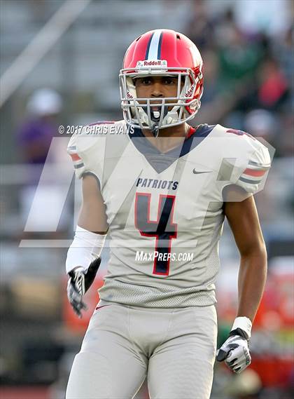 Thumbnail 3 in Madison-Ridgeland Academy @ Briarcrest Christian photogallery.