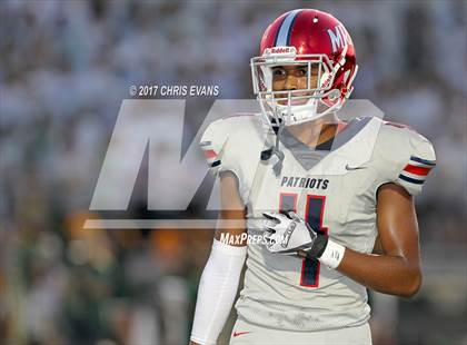 Thumbnail 2 in Madison-Ridgeland Academy @ Briarcrest Christian photogallery.