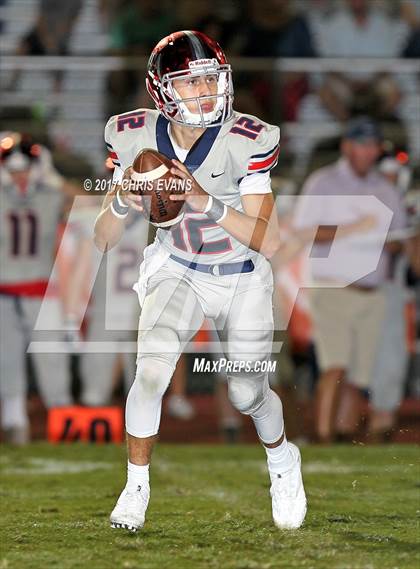 Thumbnail 3 in Madison-Ridgeland Academy @ Briarcrest Christian photogallery.