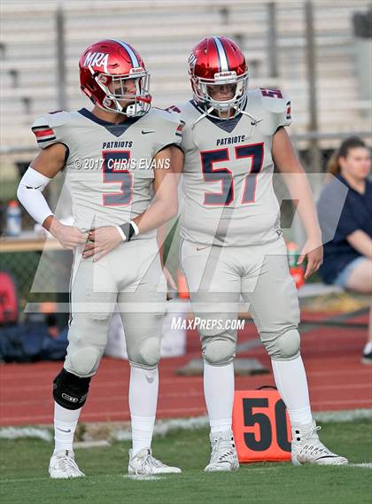 Thumbnail 3 in Madison-Ridgeland Academy @ Briarcrest Christian photogallery.